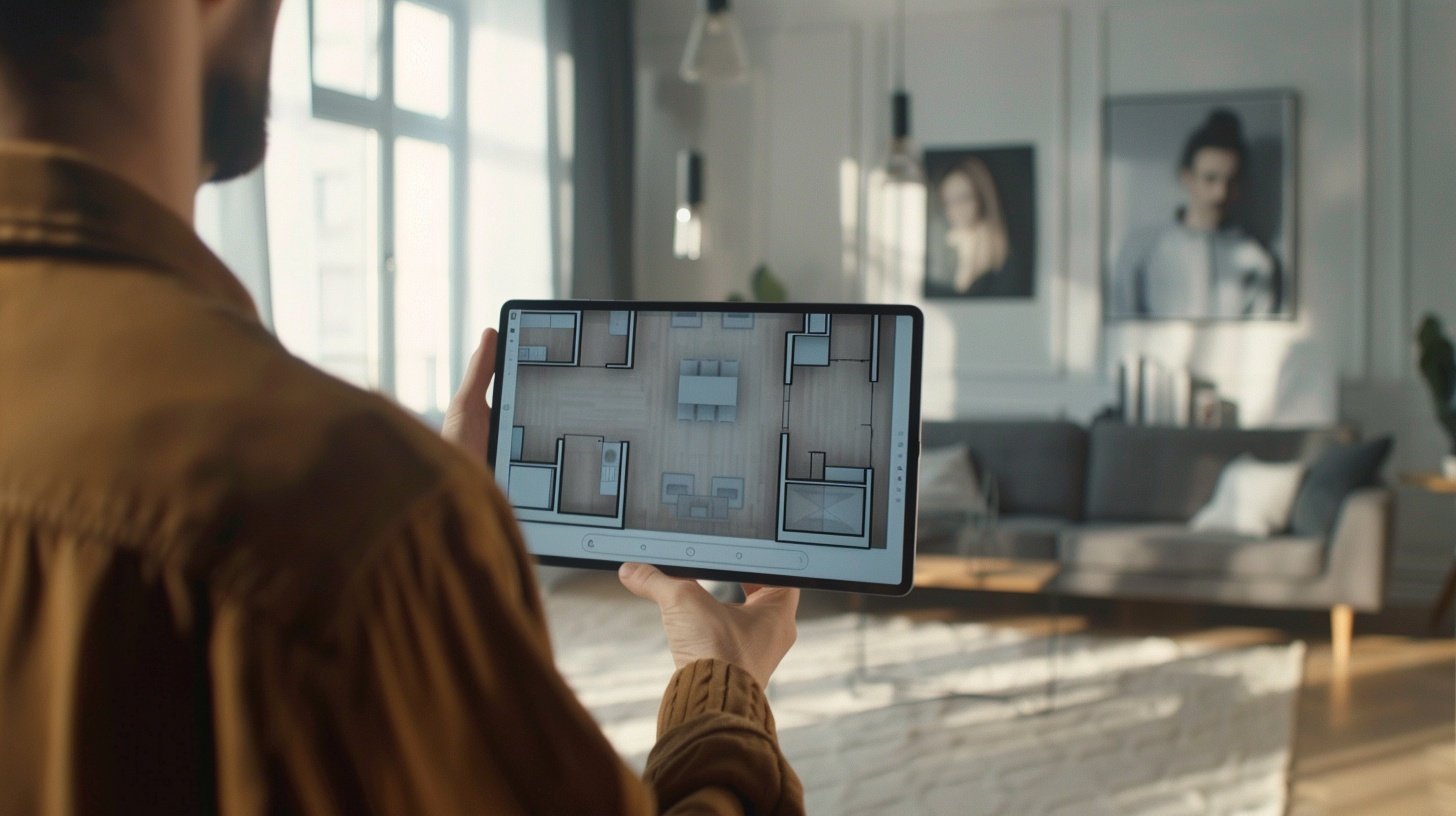 How a Good Room Layout Planner Creates the Perfect Home - Designs Boss