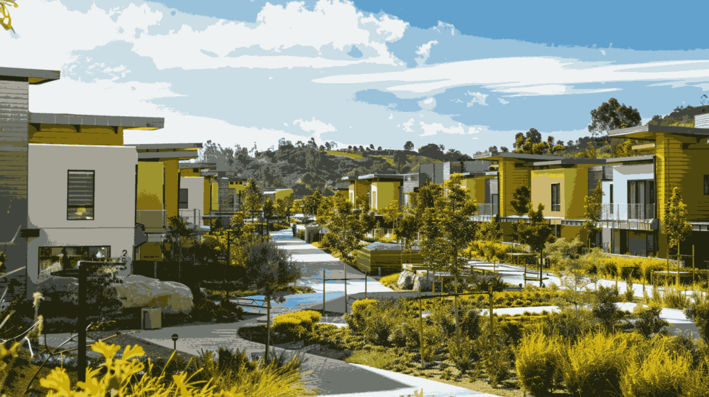 Architectural Innovations in Affordable Housing Solutions