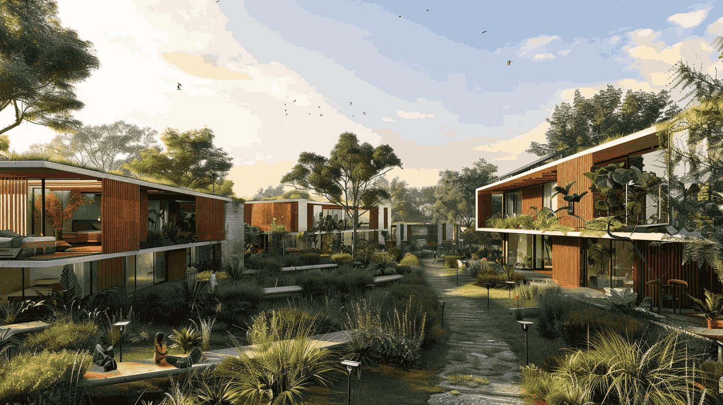 The Rise of Prefabricated Architecture and Designs