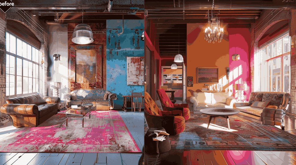Understanding How Psychology of Color Shapes Architectural Design