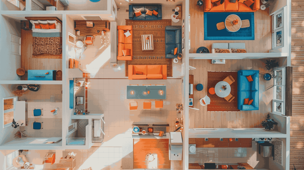 Designing for Multigenerational Living
