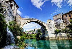 What Are The Most Beautiful Bridges Ever Designed
