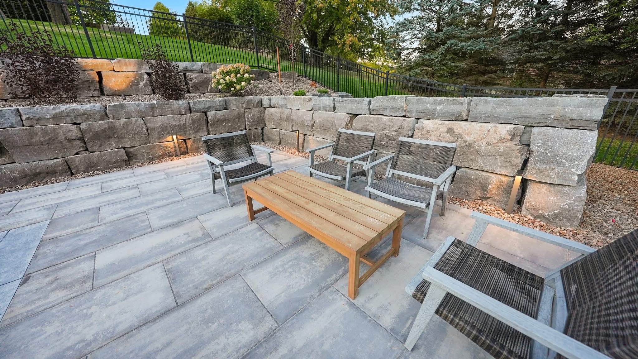 Professional Designs Built Around Your Vision