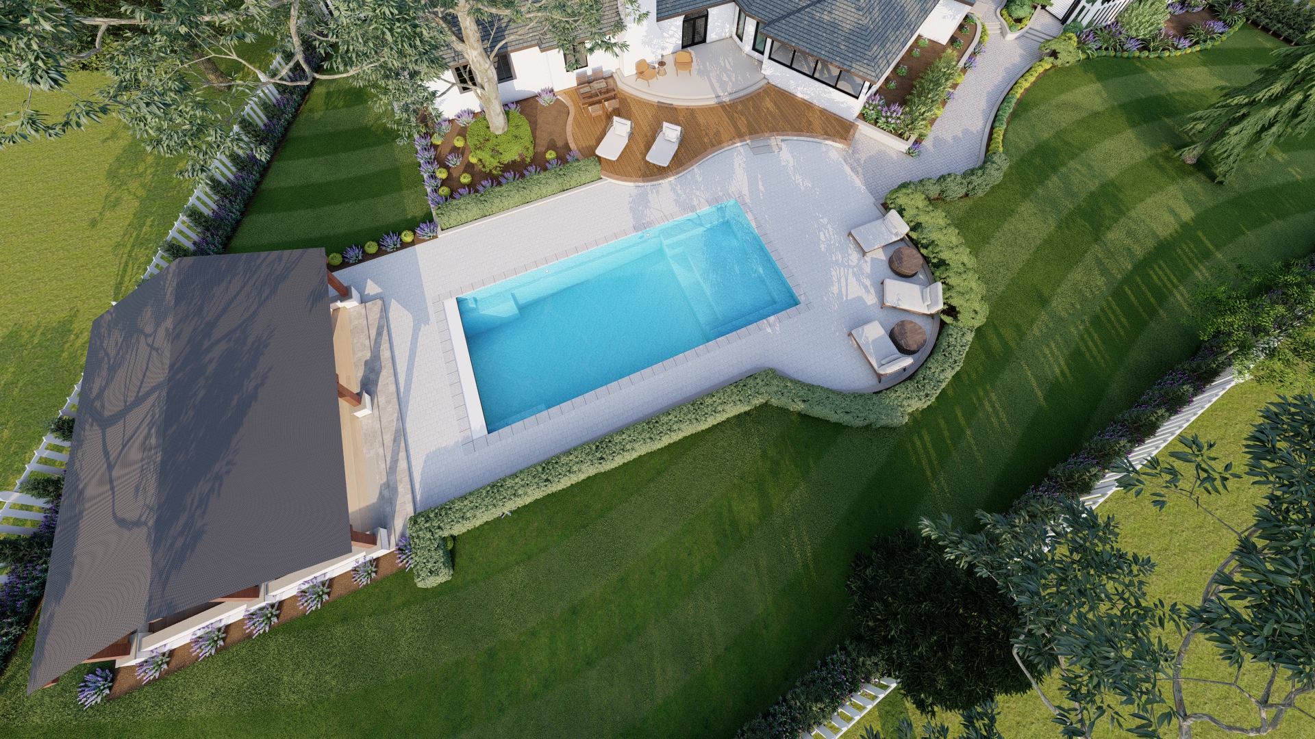 Professional Designs Built Around Your Vision