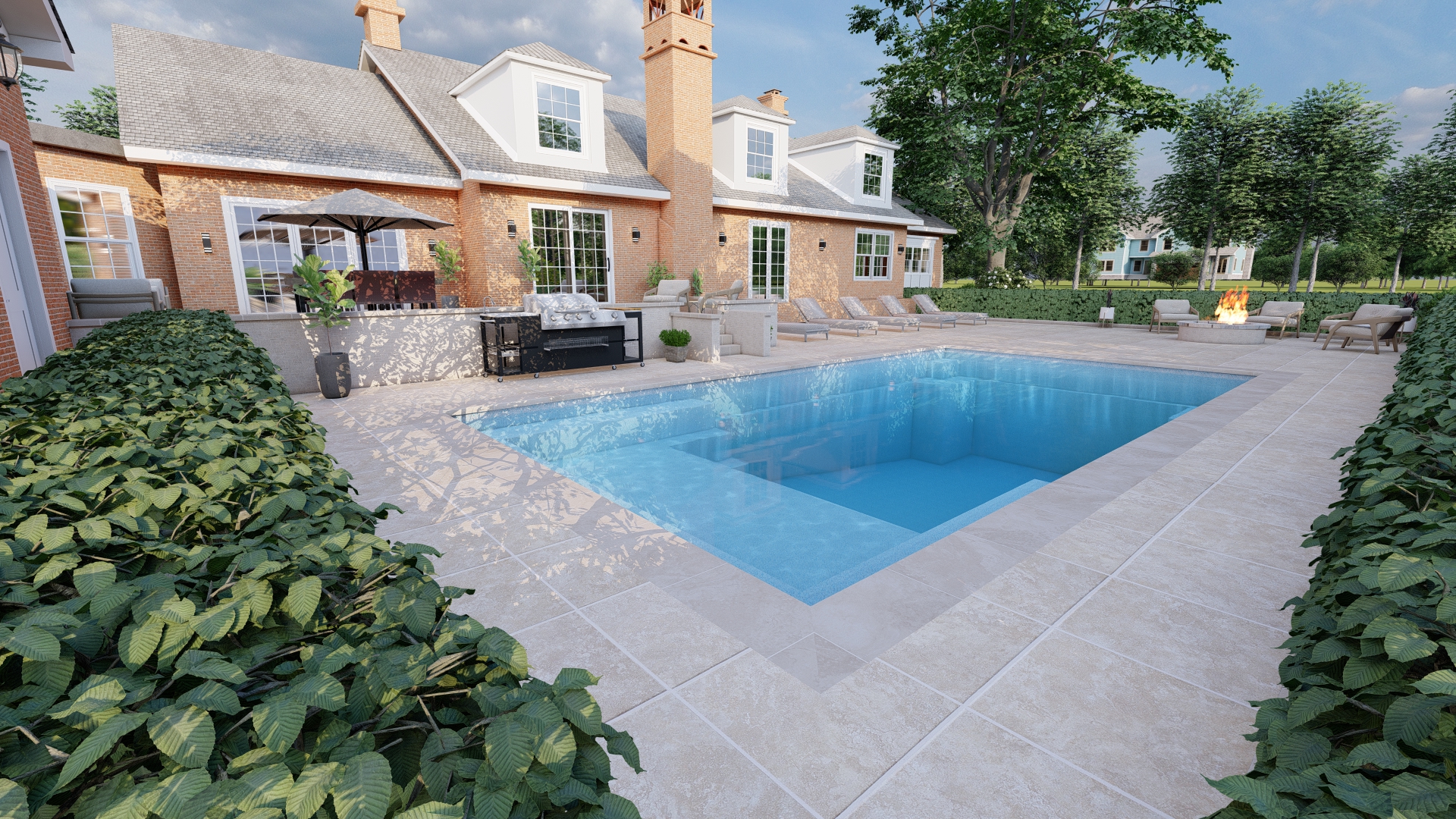 Professional Designs Built Around Your Vision